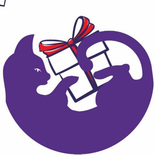 Логотип @podarkof_vl - PODARKOF