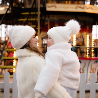 Логотип @podarokpodelku - Подарок под ёлку🎁