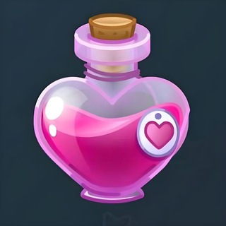 Логотип @podarosh - 💞 Колдуем подарочки 💅