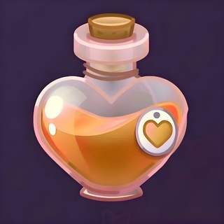 Логотип @podaroshu - 💋 Колдуем подарочки 💞