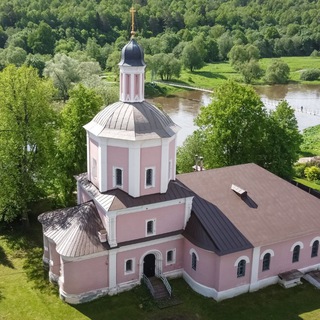 Логотип @podatzapisku - ПОДАТЬ ЗАПИСКУ