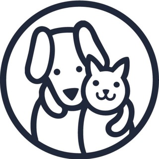 Логотип @podberidruga - Фонд «Подбери друга»