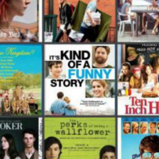 Логотип @podborki_filmov - Какой фильм посмотреть? | Подборки фильмов 🎥