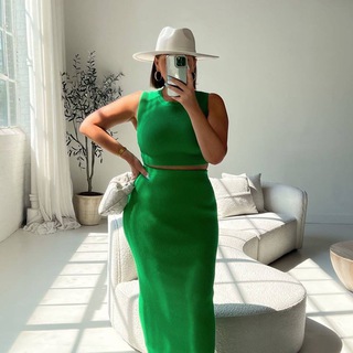 Логотип @podborki_plus_size - Подборки от Романовской