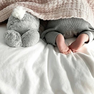 Логотип @podborwb_mom - Беременность и дети