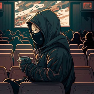 Логотип @podcast_grandillusion - Великая Иллюзия