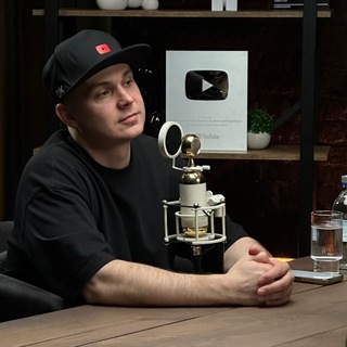 Логотип @podcast_kuznetsovdd - Дмитрий Кузнецов