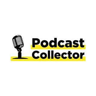 Логотип @podcastcollector - Podcast Collector