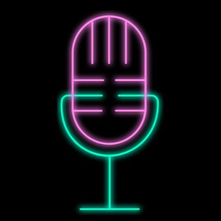 Логотип @podcasternew - ПОДКАСТЕР NEW