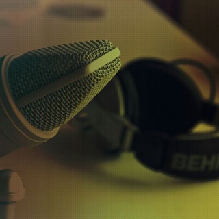 Логотип @podcasters - Editores/Podcasters/Ouvintes/Fatos