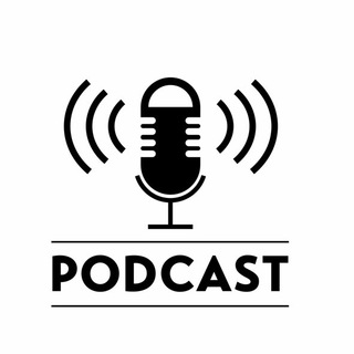 Логотип @podcastmsk - Видеоподкаст