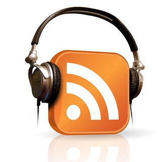 Логотип @podcastov - פודקאסטים בין חברים וחברות