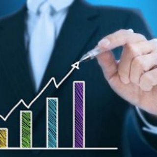 Логотип @podcasts_business_and_finance_ru - Подкасты - Бизнес и Финансы