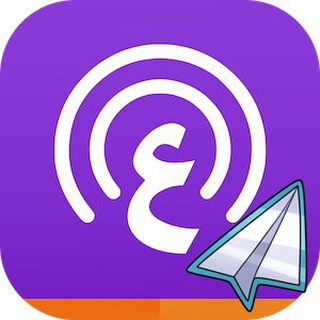 Логотип @podcastsn - نشرة البودكاست العربي