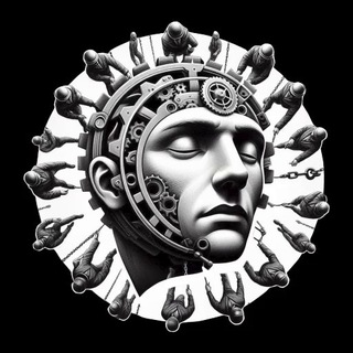 Логотип @podcontrolem21 - Под Контролем