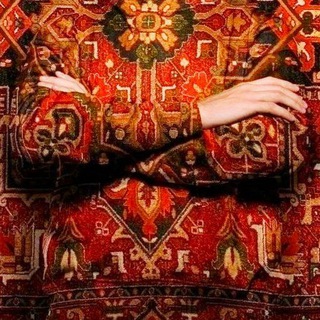 Логотип @podcoverka - ПодковЁрка