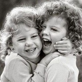 Логотип @podderzhka - Поддержка и мотивация