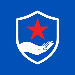 Логотип @podderzhka_svo - ФОНД НАРОДНОЙ ПОДДЕРЖКИ УЧАСТНИКОВ СВО