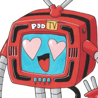 Логотип @poddonbar - Поддон бар