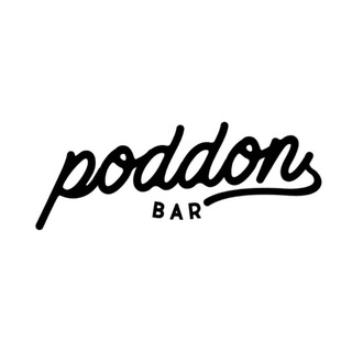 Логотип @poddonbar_srt - ПОДДОН СРТ