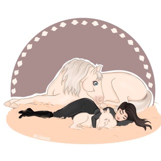 Логотип @podenco_ibicenco_kennel - Fantastic Beasts chat