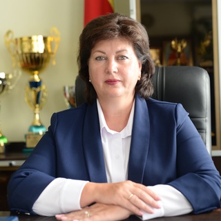 Логотип @podgornaya061 - Ольга Подгорная