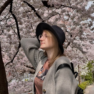 Логотип @podgornaya_jp - Подгорная Япония | kokorostory 🇯🇵