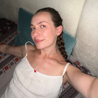 Логотип @podgornayaonline - Анастасия Подгорная