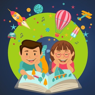 Логотип @podgotovka_k_sckole - Подготовка к школе