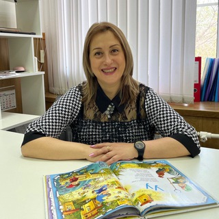 Логотип @podgotovka_k_shkole_onlayn - Подготовка к школе онлайн.