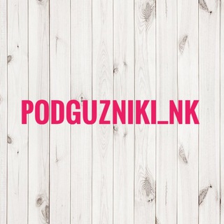 Логотип @podguzniki_nk - Подгузники Нижнекамск