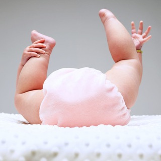 Логотип @podguznikibest - ПодгузникиТут (Беларусь)