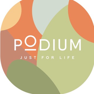 Логотип @podium_31 - PODIUM.31