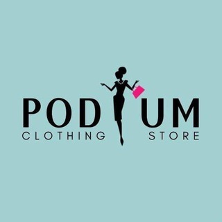 Логотип @podium_bel - Наличие Podium🤍
