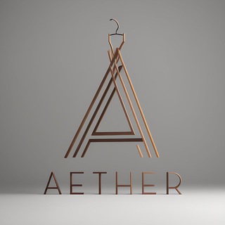 Логотип @podium_brandstore - AETHER