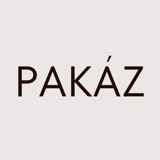 Логотип @podiumby - Одежда PAKAZ