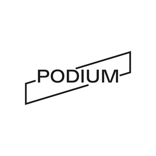Логотип @podiummen - Podium | Men