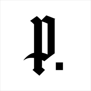 Логотип @podiumscrew - проект podium.