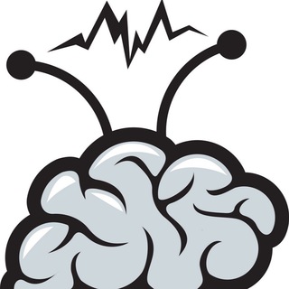 Логотип @podkachka_mozgov - Поджарый мозг