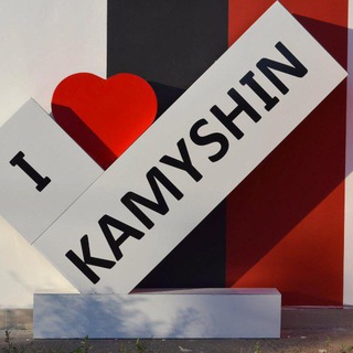 Логотип @podkam777 - Подсмотрено. Камышин