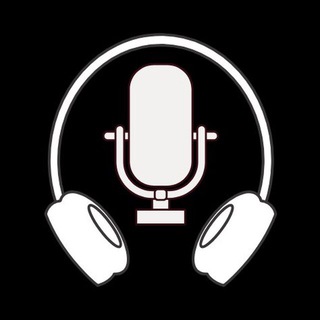Логотип @podkasts - Подкасты Podcasts