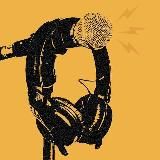 Логотип @podkasty7 - Мотивация Подкасты Саморазвитие Вдохновение