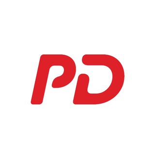 Логотип @podkraduli77 - PD STORE