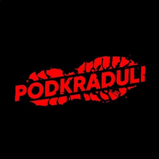Логотип @podkraduli77777 - podkraduli777