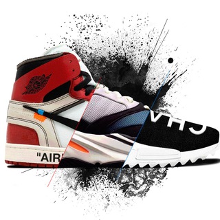 Логотип @podkraduli_ua - Подкрадули UA💎Барахолка|Sneakers|Кроссовки