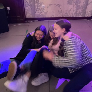 Логотип @podkradulkinss - Подкрадулькины Chat