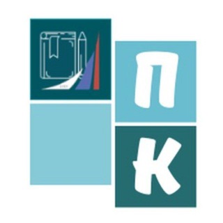 Логотип @podkursy_chat - Подготовительные курсы