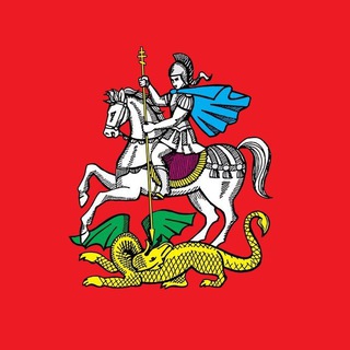 Логотип @podmoskovie - Подмосковье