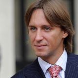 Логотип @podmoskvich - Podmoskvich