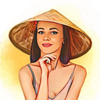 Логотип @podnebes_naya - Поднебесная 🇨🇳